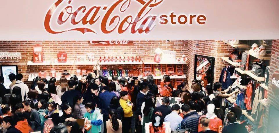 娃哈哈奶茶店登陆西安 零售IP线下扩张背后的机遇与挑战