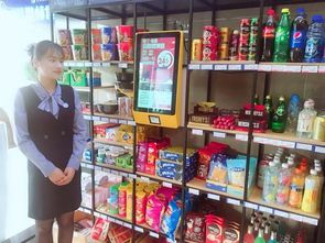 揭秘酒店场景新零售，小商品单天销售额破千不是梦